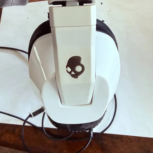 Skullcandy Bass Headphones